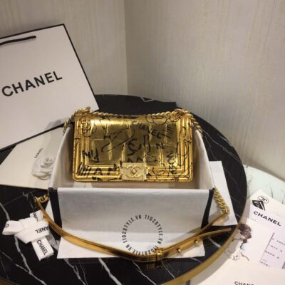 Túi nữ chanel rep
