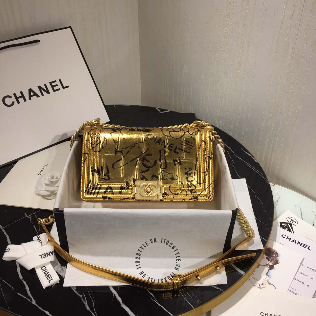 Túi nữ chanel rep