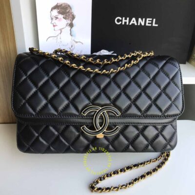 Túi nữ chanel