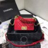 Túi nữ chanel