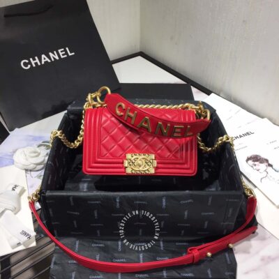 Túi nữ chanel