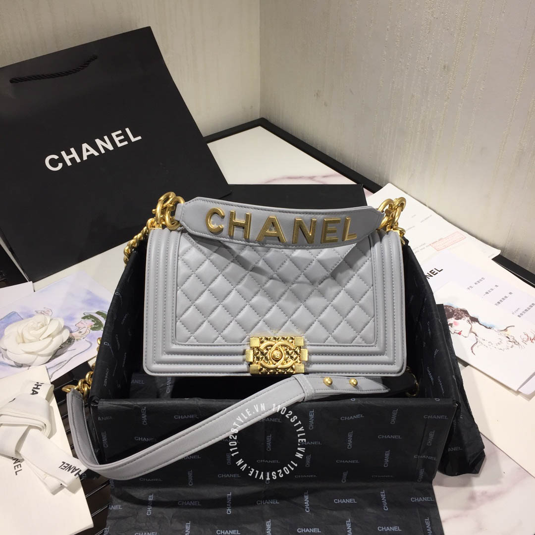 Túi nữ chanel