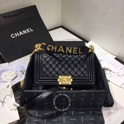 Túi nữ chanel