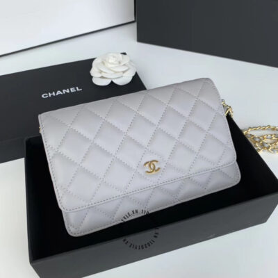 Túi nữ Chanel rep