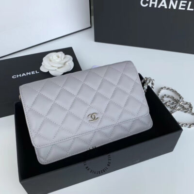 Túi nữ Chanel rep