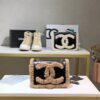 Túi nữ đeo chéo Chanel luxury