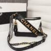 Túi nữ đeo chéo chanel luxury