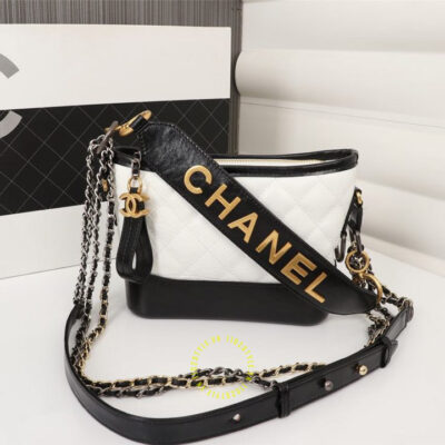 Túi nữ đeo chéo chanel luxury