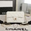 Túi nữ đeo chéo chanel luxury