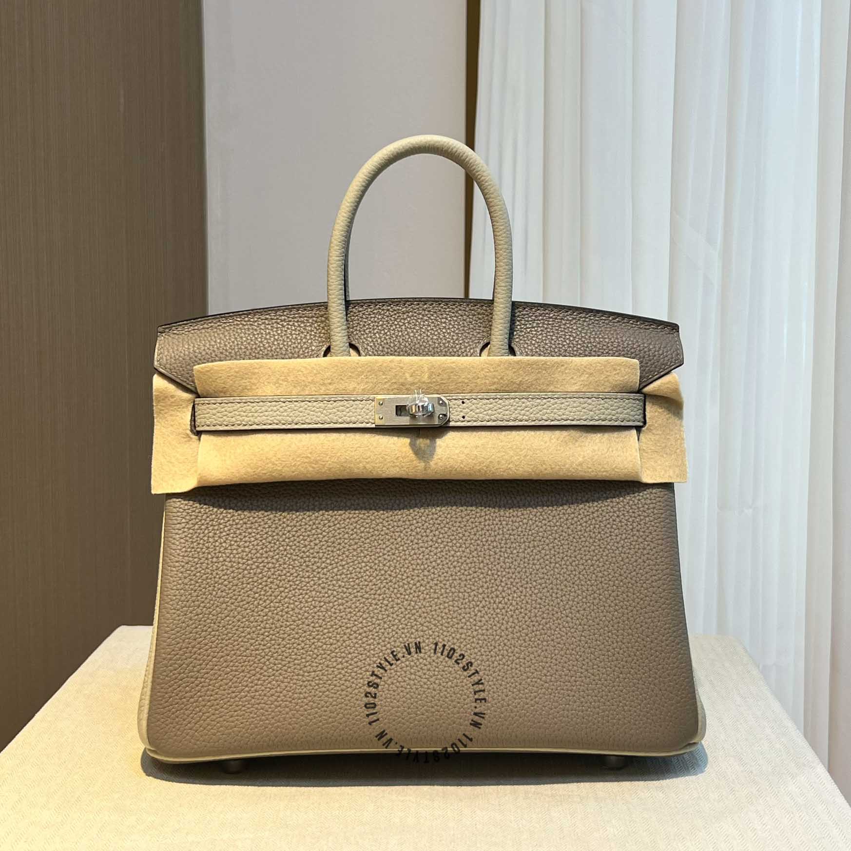 Túi nữ Hermes
