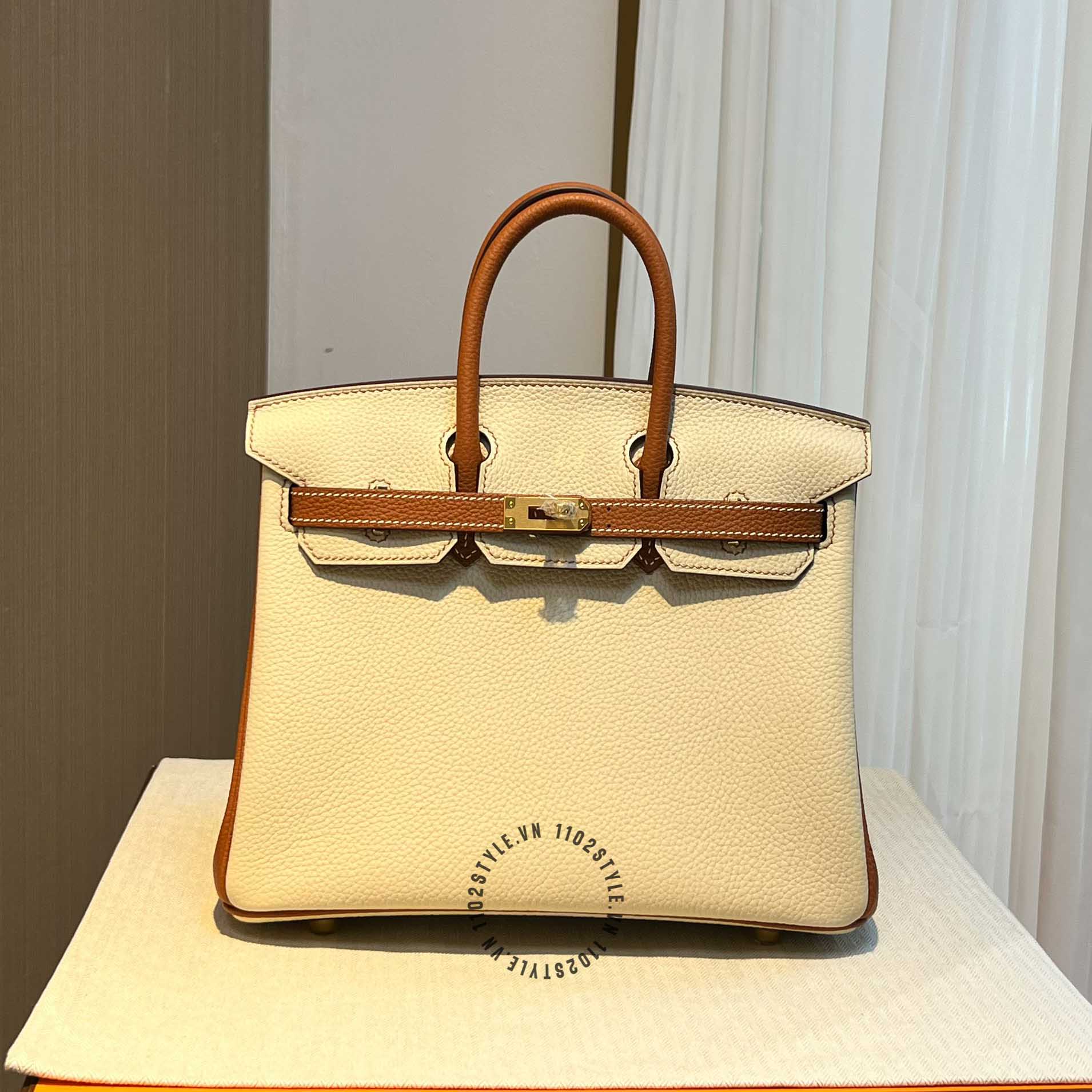 Túi nữ Hermes
