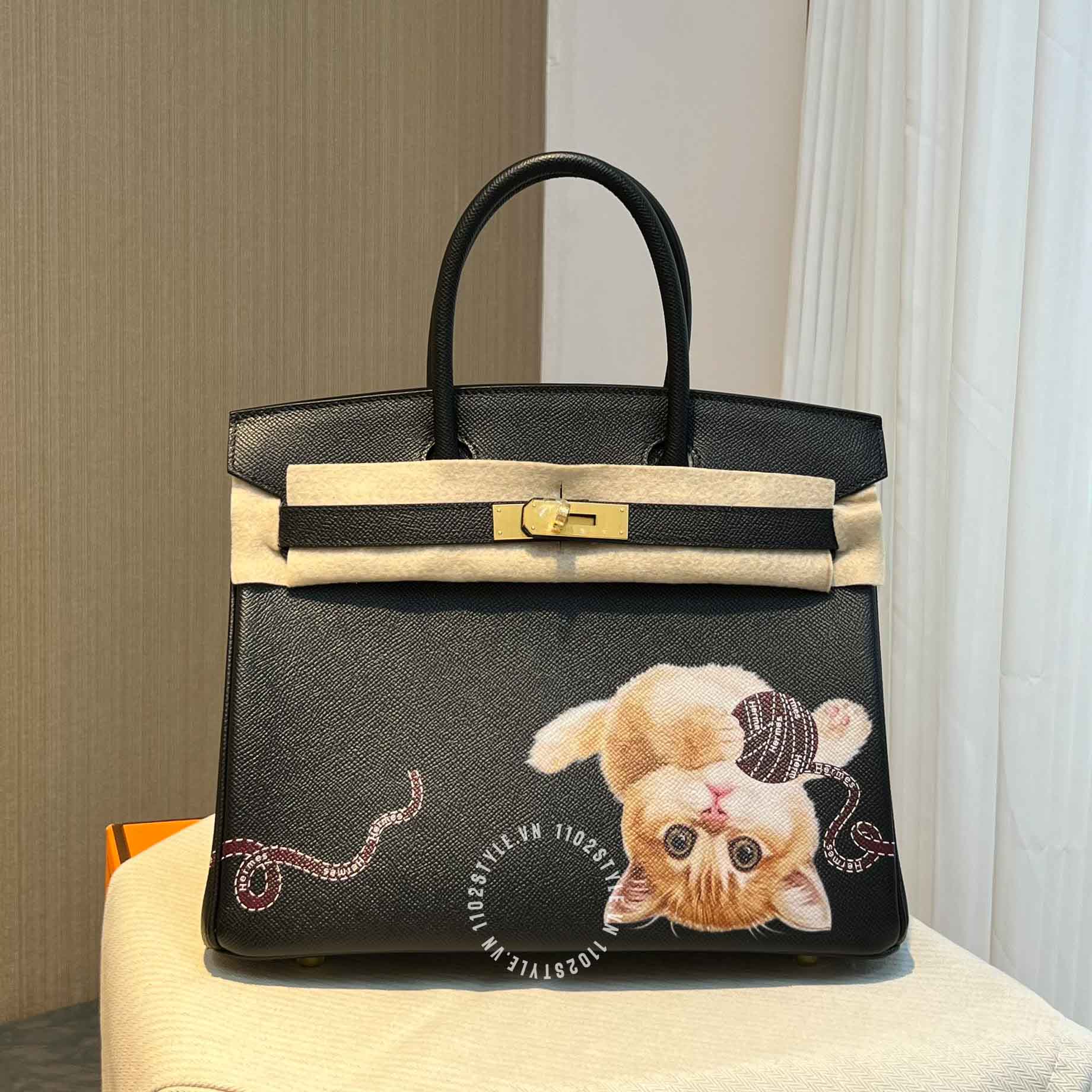 Túi nữ Hermes
