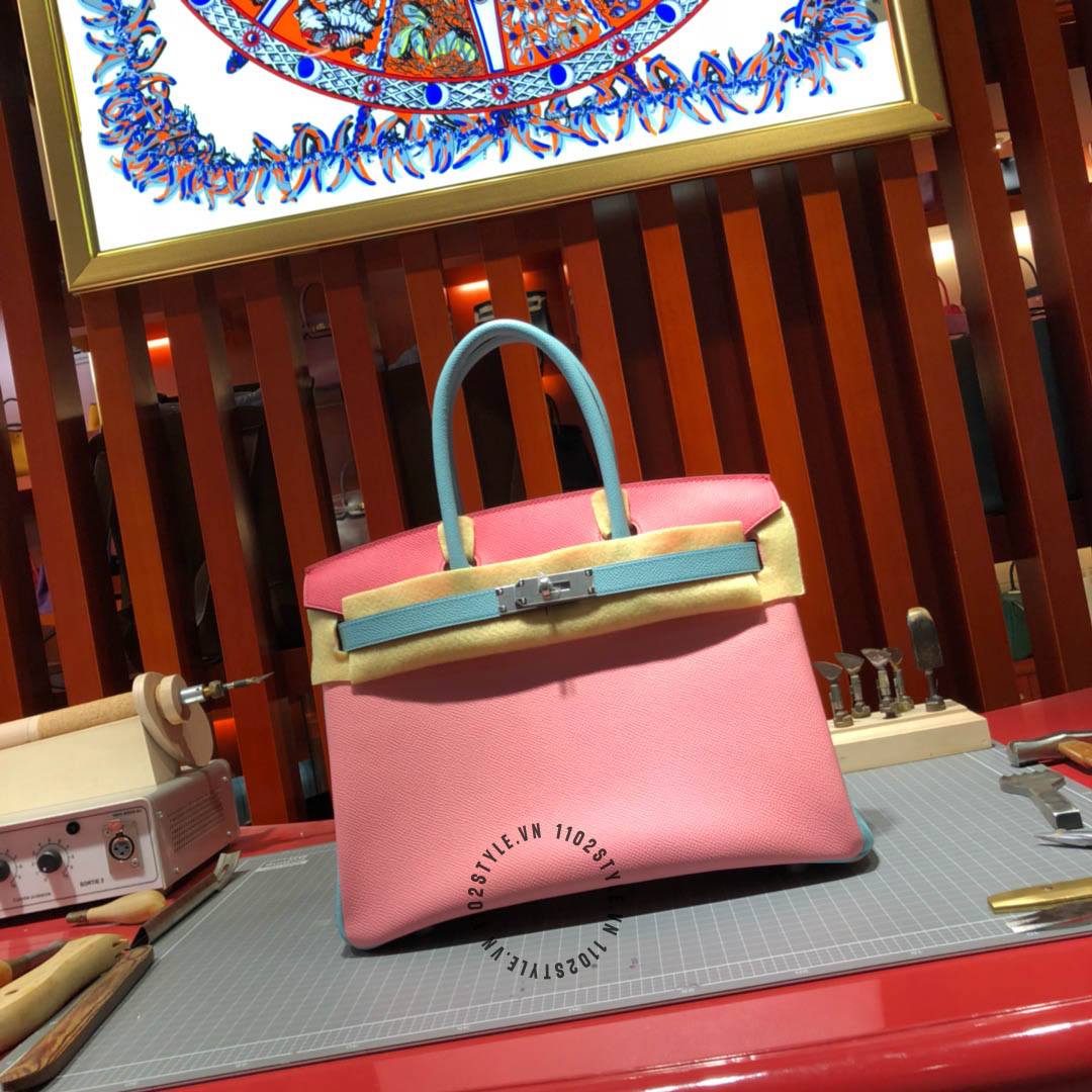 Túi nữ Hermes