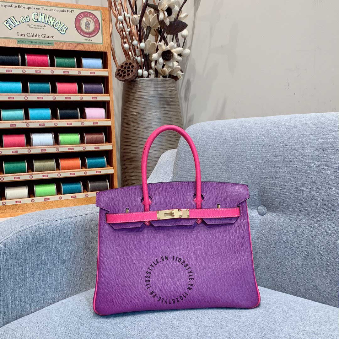 Túi nữ Hermes