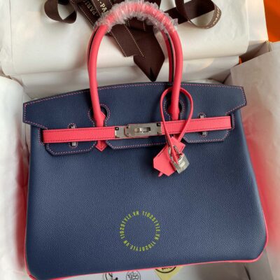 Túi nữ Hermes Birkin