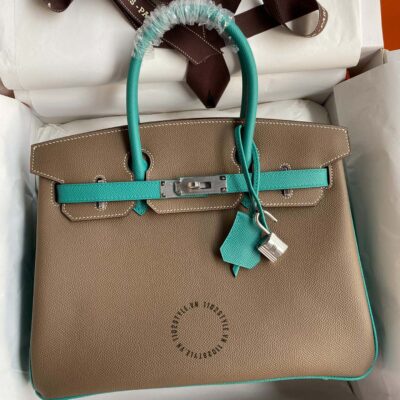 Túi nữ Hermes Birkin