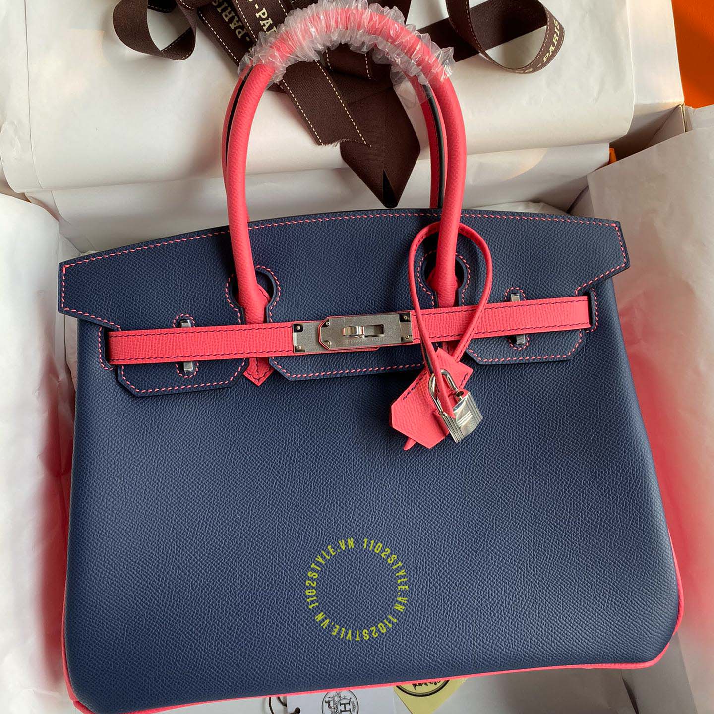 Túi nữ Hermes Birkin