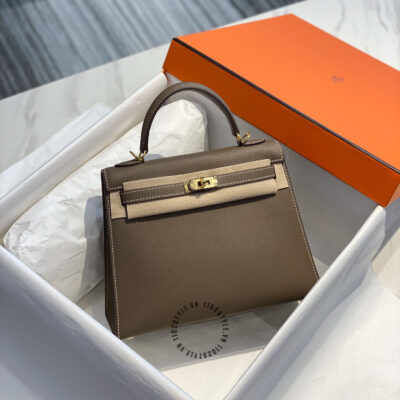 Túi nữ Hermes Kelly