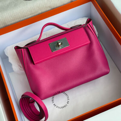 Túi nữ Hermes Kelly