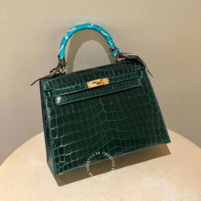 Túi nữ Hermes Kelly