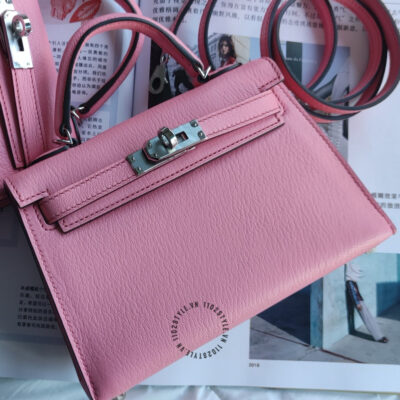 Túi nữ Hermes Kelly