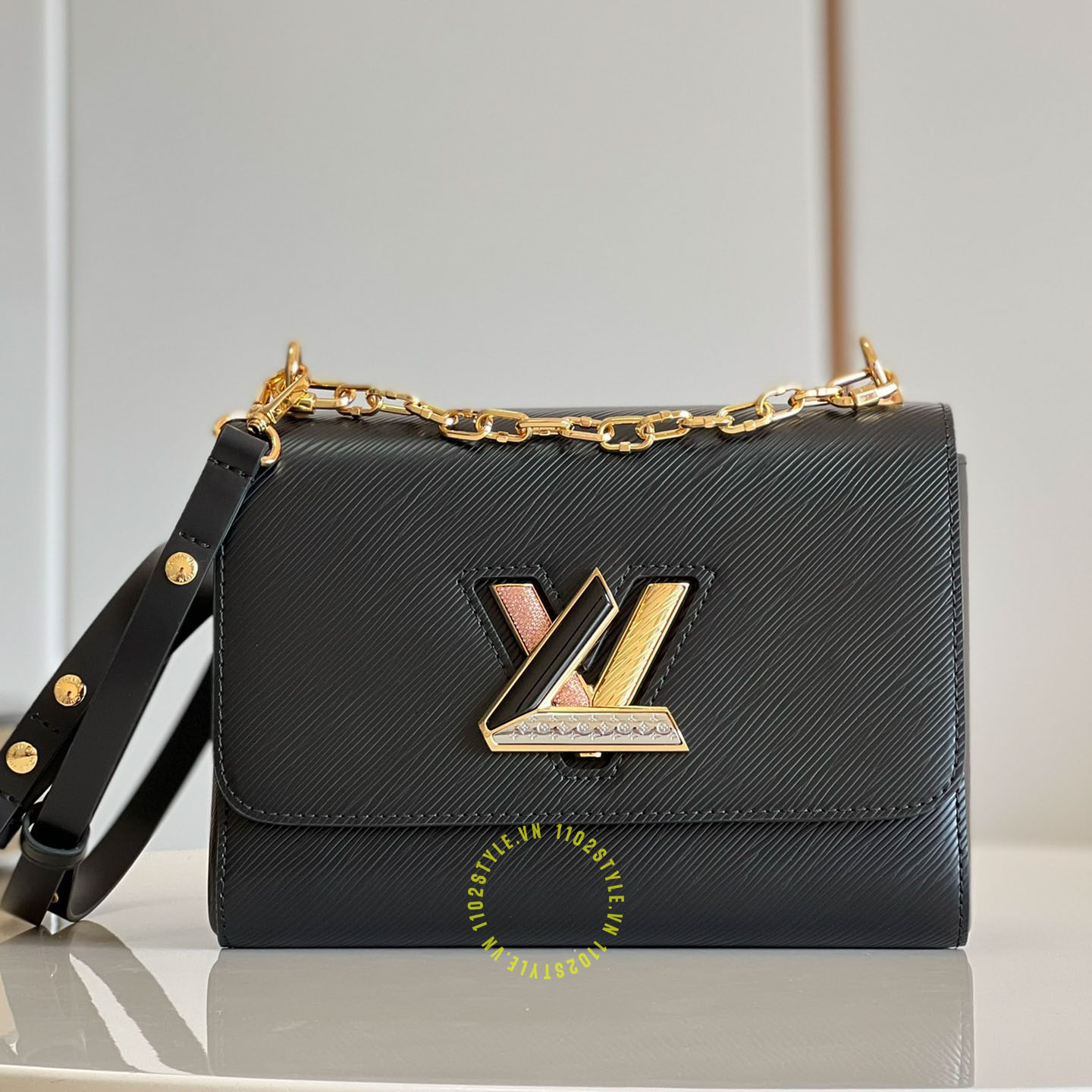 Túi nữ lv like auth