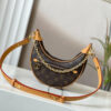 Túi nữ lv luxury