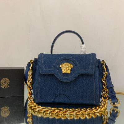 túi versace