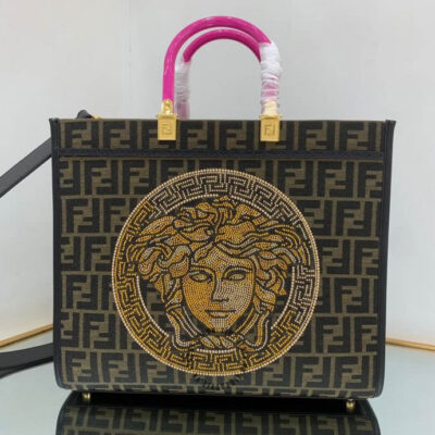 túi versace cao cấp