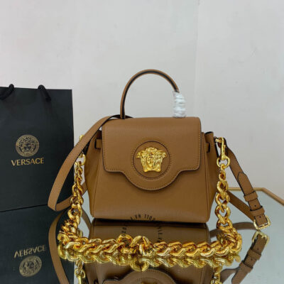 túi versace da xịn