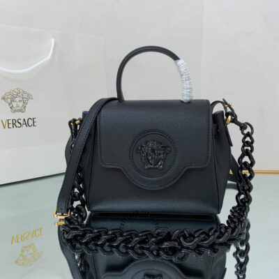 túi versace da xịn