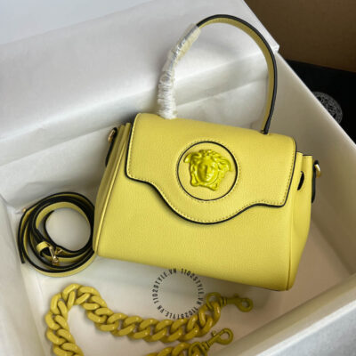 túi versace da xịn