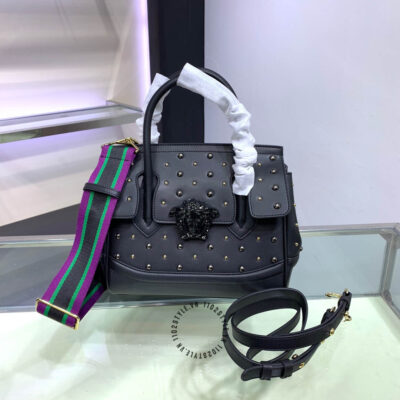 túi versace da xịn