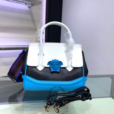 túi versace da xịn