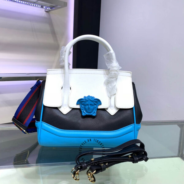 túi versace da xịn