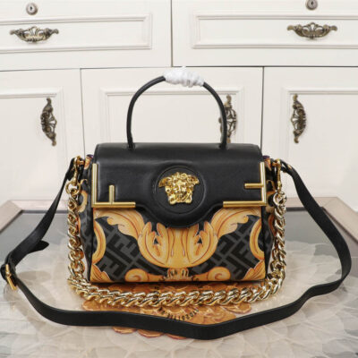 túi versace da xịn
