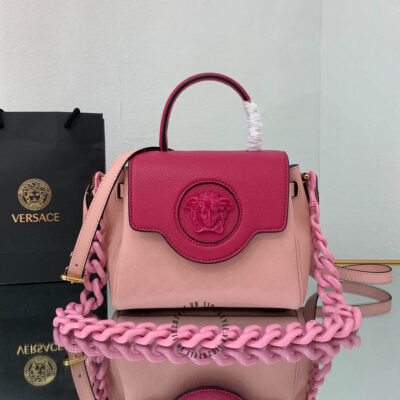 túi versace da xịn