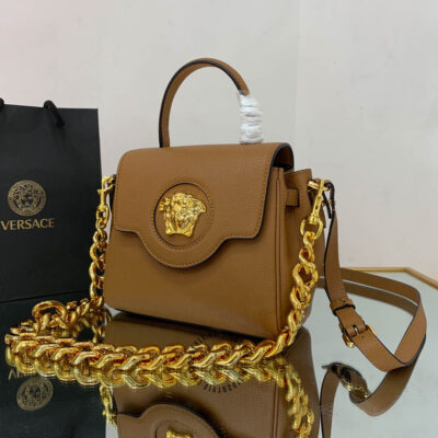 túi versace da xịn