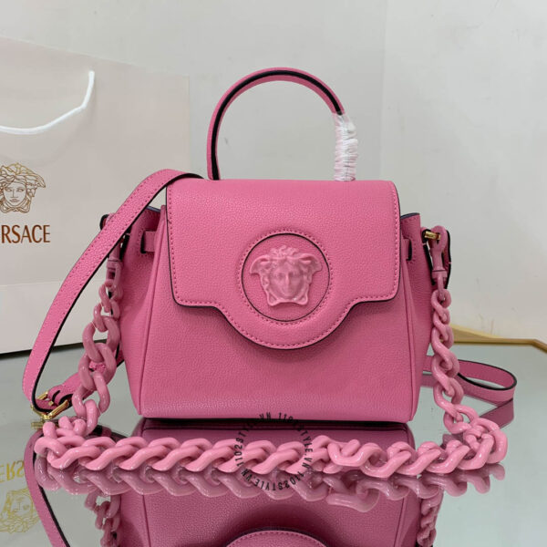 túi versace da xịn