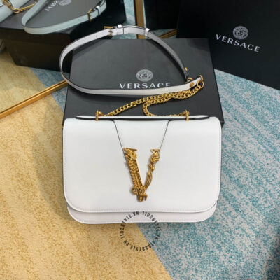 túi versace đeo chéo