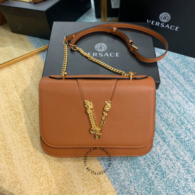 túi versace đeo chéo
