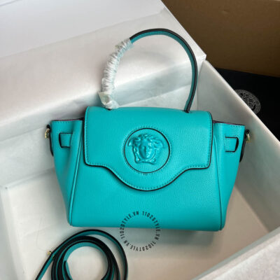 túi versace da xịn
