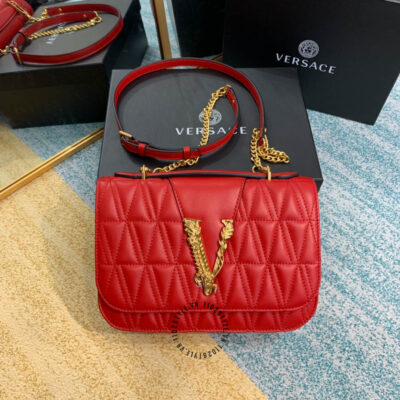 túi versace hàng hiệu