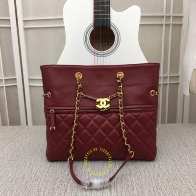 Túi xách chanel cao cấp