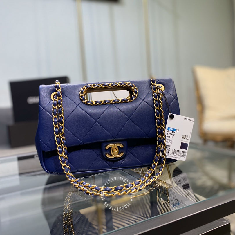 Túi Xách chanel hàng hiệu