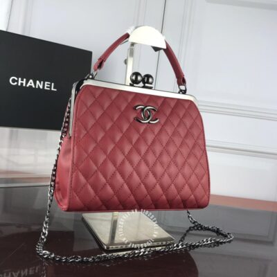 Túi xách coco chanel