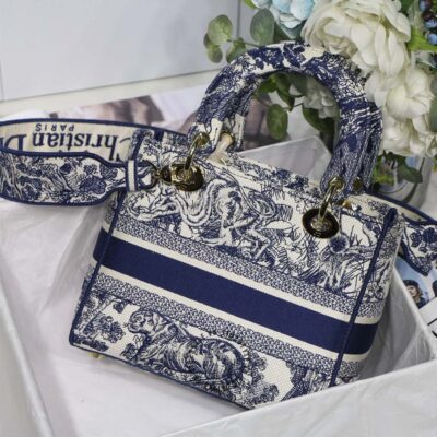 túi xách hàng hiệu dior