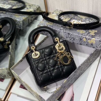 túi xách hàng hiệu dior