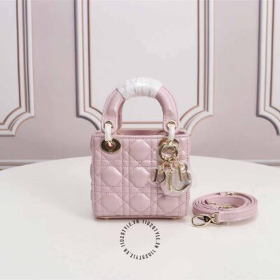 túi xách hàng hiệu dior