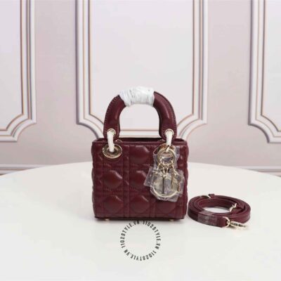túi xách hàng hiệu dior